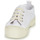 Skor Barn Sneakers Bensimon ROMY B79 ENFANT Vit