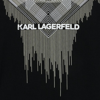 Karl Lagerfeld UAS Svart