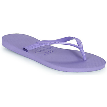 Skor Dam Flip-flops Havaianas SLIM Violett