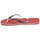 Skor Flip-flops Havaianas BRASIL MIX Röd