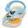 Skor Barn Flip-flops Havaianas BABY DISNEY CLASSICS II Blå