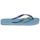 Skor Flip-flops Havaianas BRASIL LOGO Blå