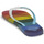 Skor Flip-flops Havaianas TOP PRIDE ALLOVER Flerfärgad