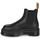 Skor Boots Dr. Martens Vegan 2976 Quad Black Felix Rub Off Svart