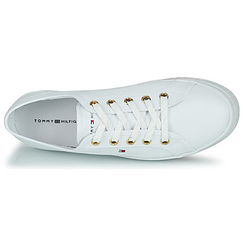 Tommy Hilfiger Essential Sneaker Vit