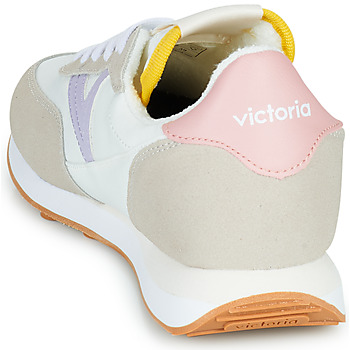 Victoria 1138100LILA Vit / Violett