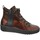 Skor Dam Boots Remonte R7996 Brun