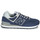 Skor Herr Sneakers New Balance 574 Marin