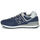 Skor Sneakers New Balance 574 Marin