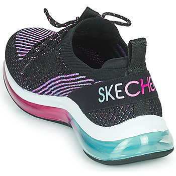 Skechers SKECH-AIR ELEMENT 2.0 Svart / Violett
