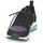 Skor Dam Sneakers Skechers SKECH-AIR ELEMENT 2.0 Svart / Violett