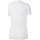 textil Dam T-shirts Nike Wmns Park 20 Vit