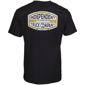 Independent Itc curb t-shirt Svart