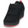 Skor Herr Sneakers DC Shoes COURT GRAFFIK SQ Svart / Röd