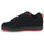 Skor Herr Sneakers DC Shoes COURT GRAFFIK SQ Svart / Röd