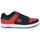 Skor Herr Sneakers DC Shoes MANTECA 4 Svart / Röd