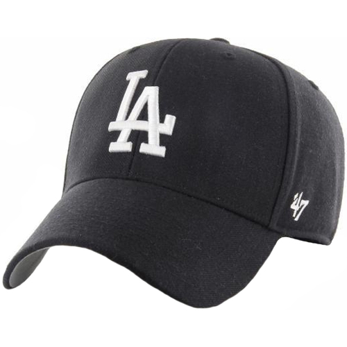 Accessoarer Keps '47 Brand Los Angeles Dodgers Cap Svart