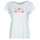 textil Dam T-shirts Esprit BCI Valentine S Vit