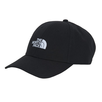 Accessoarer Keps The North Face RECYCLED 66 CLASSIC HAT Svart