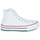 Skor Barn Höga sneakers Converse Chuck Taylor All Star EVA Lift Foundation Hi Vit