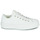 Skor Dam Sneakers Converse Chuck Taylor All Star Lift Mono White Ox Vit