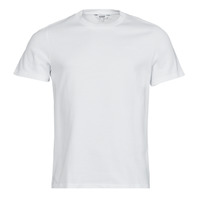 textil Herr T-shirts Aigle ISS22MTEE01 Vit