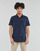 textil Herr Kortärmade skjortor Columbia Utilizer II Solid Short Sleeve Shirt Marin