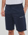 textil Herr Shorts / Bermudas Columbia Columbia Logo Fleece Short Collegiate / Navy
