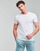 textil T-shirts Polo Ralph Lauren CREW NECK X3 Vit