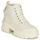 Skor Dam Boots No Name STRONG BOOTS Beige