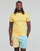 textil Herr T-shirts Polo Ralph Lauren K216SC08 Gul