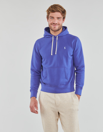 textil Herr Sweatshirts Polo Ralph Lauren K216SC25 Blå / Liberty / Blå