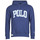 textil Herr Sweatshirts Polo Ralph Lauren K216SC26 Blå / Ljus / Navy