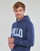 textil Herr Sweatshirts Polo Ralph Lauren K216SC26 Blå / Ljus / Navy