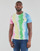 textil Herr T-shirts Polo Ralph Lauren K216SC67 Flerfärgad / Slips / Färg