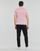 textil Herr Kortärmade pikétröjor Polo Ralph Lauren K221SC52 Rosa