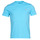 textil Herr T-shirts Polo Ralph Lauren K221SC08 Blå / Turkos