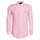 textil Herr Långärmade skjortor Polo Ralph Lauren Z221SC19 Rosa