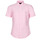 textil Herr Kortärmade skjortor Polo Ralph Lauren Z221SC31 Rosa