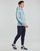 textil Herr Sweatshirts Polo Ralph Lauren K221SC92 Blå / Himmelsblå / Blå