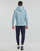 textil Herr Sweatshirts Polo Ralph Lauren K221SC92 Blå / Himmelsblå / Blå