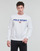 textil Herr Sweatshirts Polo Ralph Lauren K221SC92 Vit