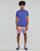 textil Herr Shorts / Bermudas Polo Ralph Lauren R221ST06 Flerfärgad / Slips