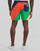 textil Herr Badbyxor och badkläder Polo Ralph Lauren W221SC10 Flerfärgad