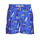 textil Herr Badbyxor och badkläder Polo Ralph Lauren W221SC13 Blå / Flerfärgad