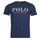 textil Herr T-shirts Polo Ralph Lauren G221SC35 Marin