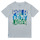 textil Pojkar T-shirts Polo Ralph Lauren GEMMA Vit