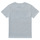 textil Pojkar T-shirts Polo Ralph Lauren GEMMA Vit