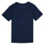 textil Pojkar T-shirts Polo Ralph Lauren DOLAIT Marin