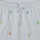 textil Flickor Kjolar Polo Ralph Lauren RANCHIME Vit